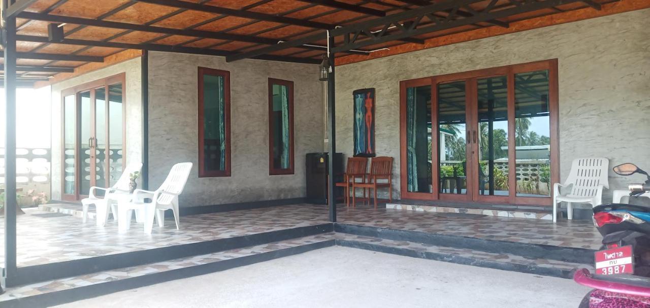Kohjum freedom family Villa Koh Jum Eksteriør billede
