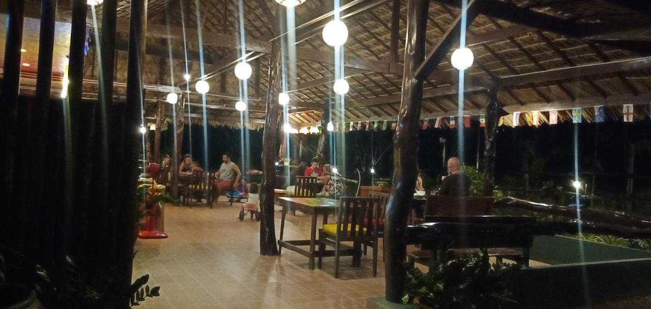 Kohjum freedom family Villa Koh Jum Eksteriør billede