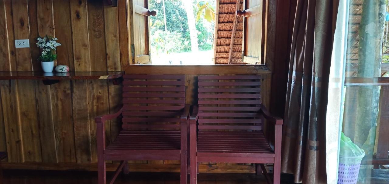 Kohjum freedom family Villa Koh Jum Eksteriør billede