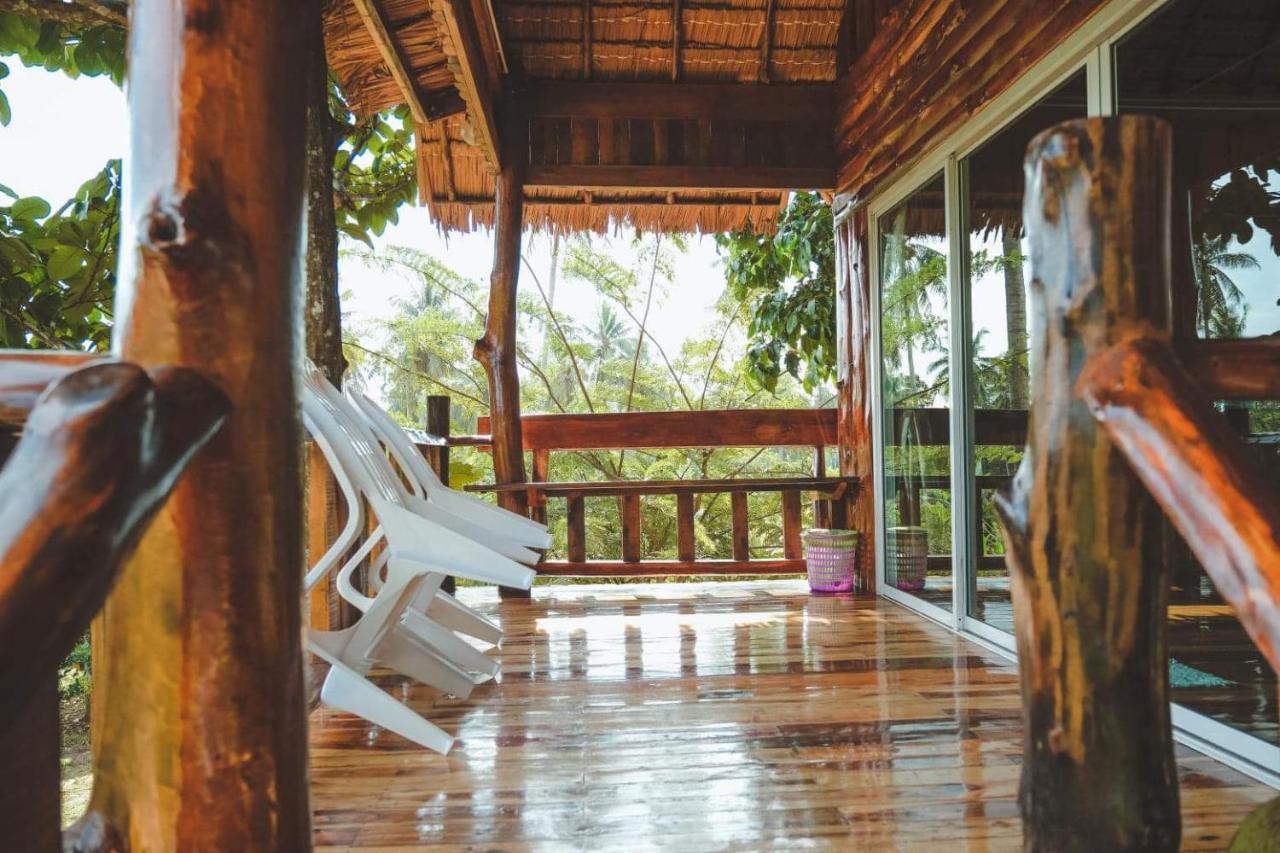 Kohjum freedom family Villa Koh Jum Eksteriør billede