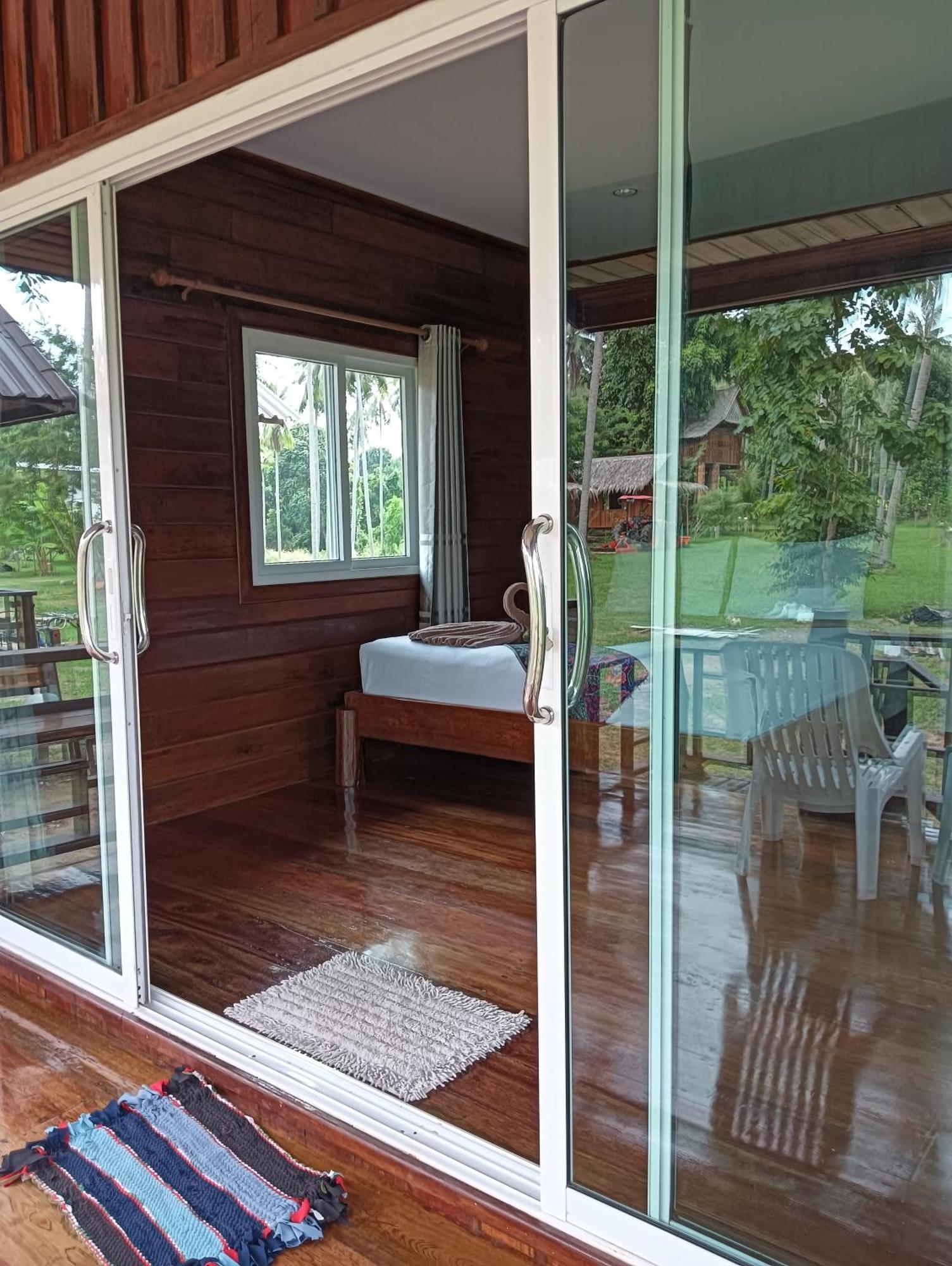 Kohjum freedom family Villa Koh Jum Eksteriør billede
