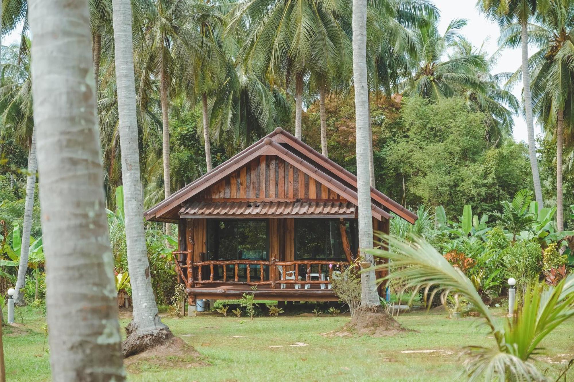 Kohjum freedom family Villa Koh Jum Værelse billede