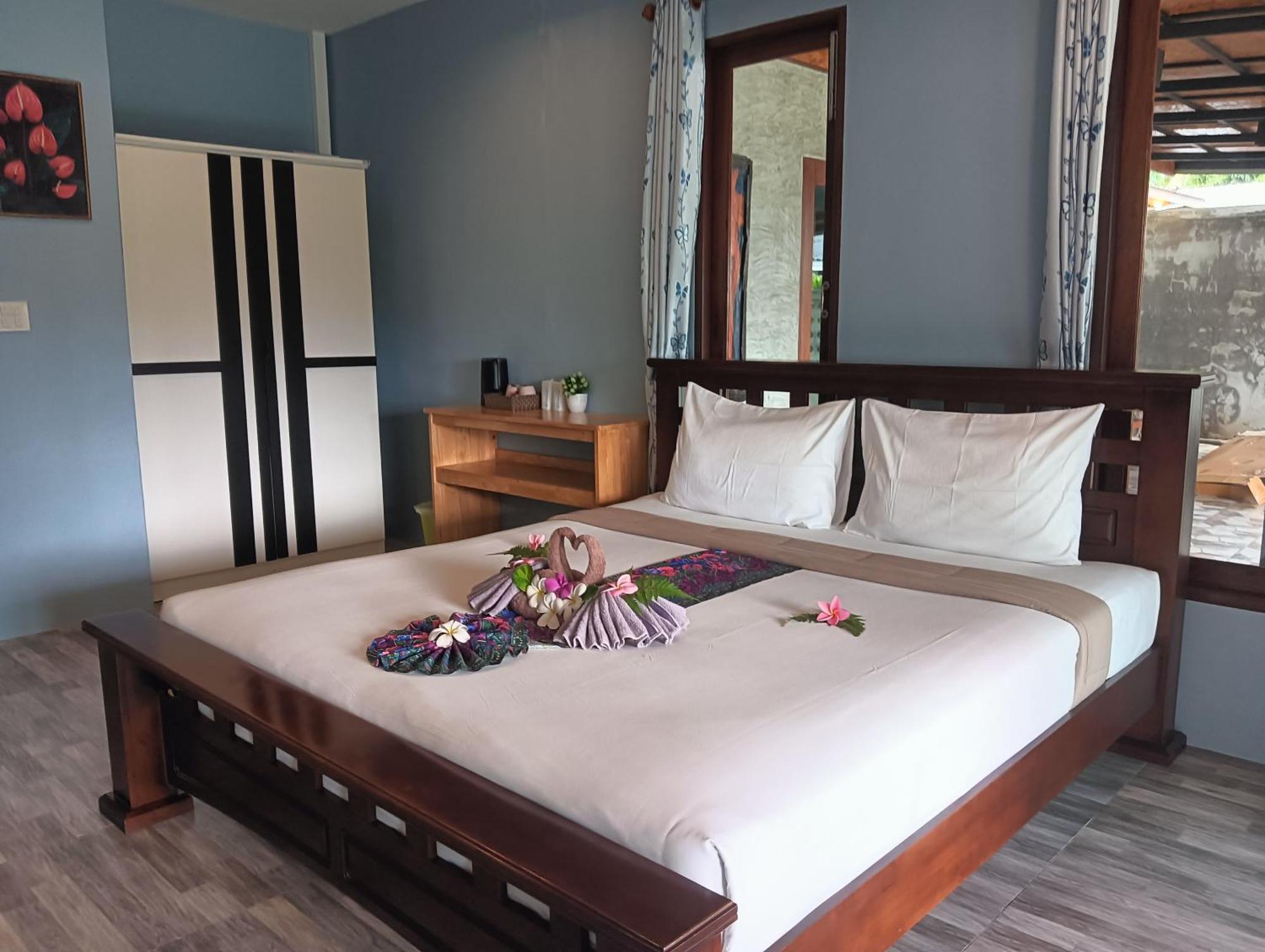 Kohjum freedom family Villa Koh Jum Eksteriør billede