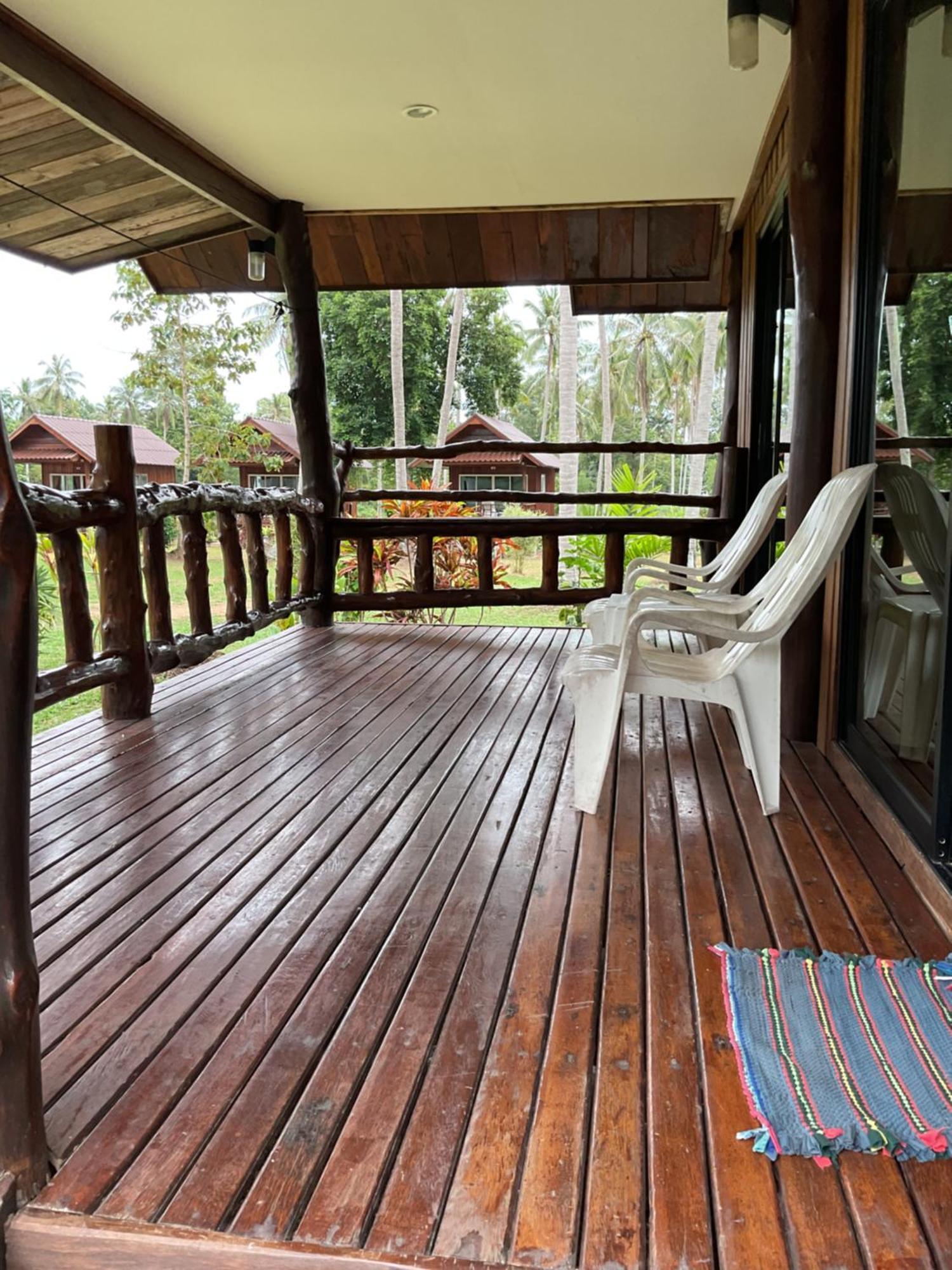 Kohjum freedom family Villa Koh Jum Eksteriør billede
