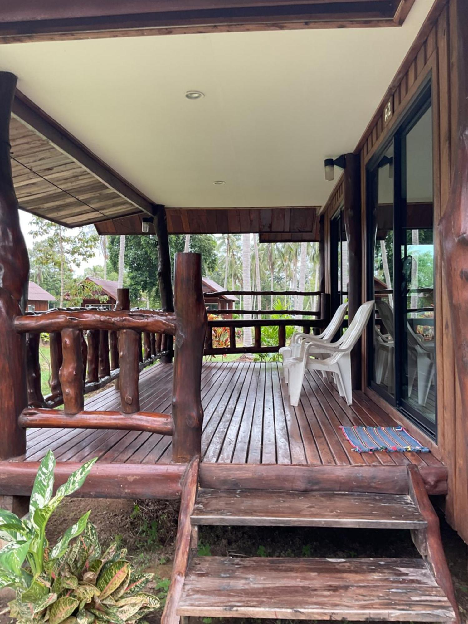 Kohjum freedom family Villa Koh Jum Eksteriør billede